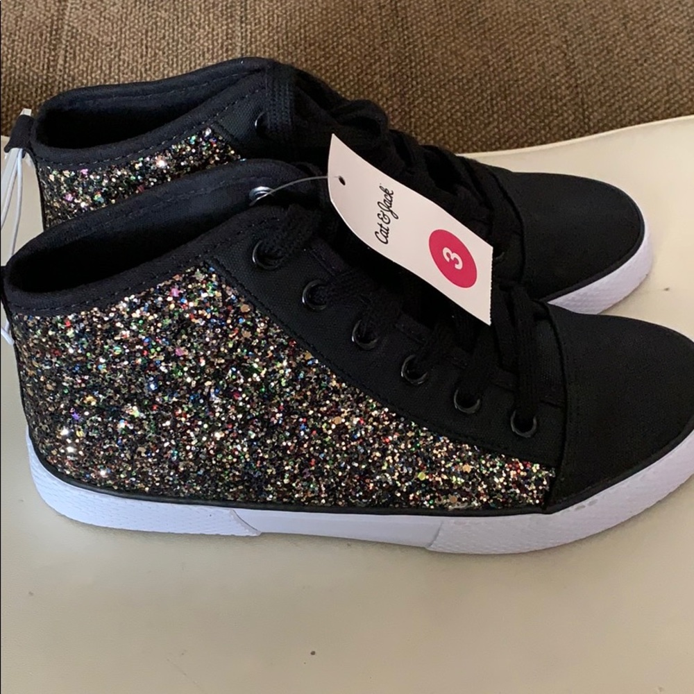 Cat & Jack kids shoes